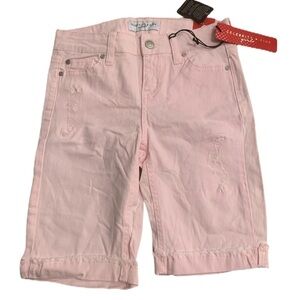 CELEBRITY PINK SHORTS